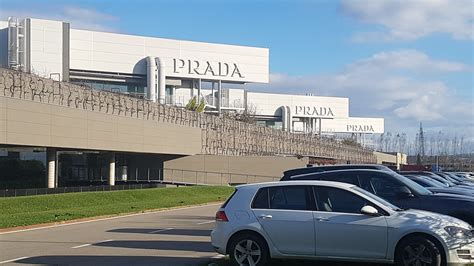 prada montevarchi orari|Outlet Prada .